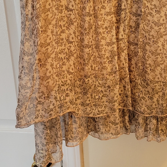 Piazza Roma Sz Small Blouse Shirt Top - Picture 4 of 6